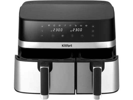 Аэрогриль KITFORT КТ-2261